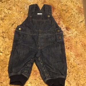 Polarn O. Pyret overalls